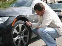 Tire Care