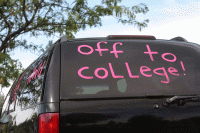 College