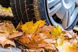 October Tire Month