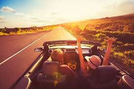 Summer Road Trip