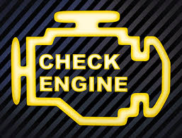 Check Engine Light
