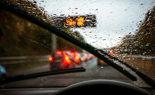 hazardous weather