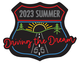 Driving the Dream