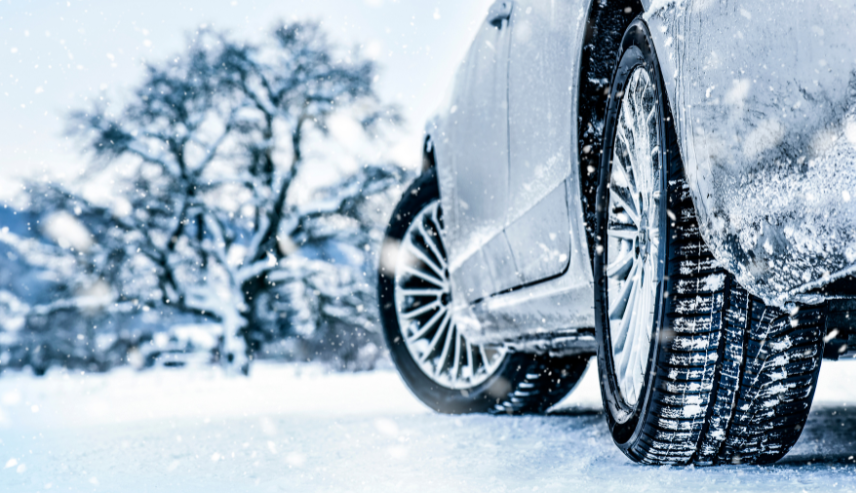 winter, all season, tires